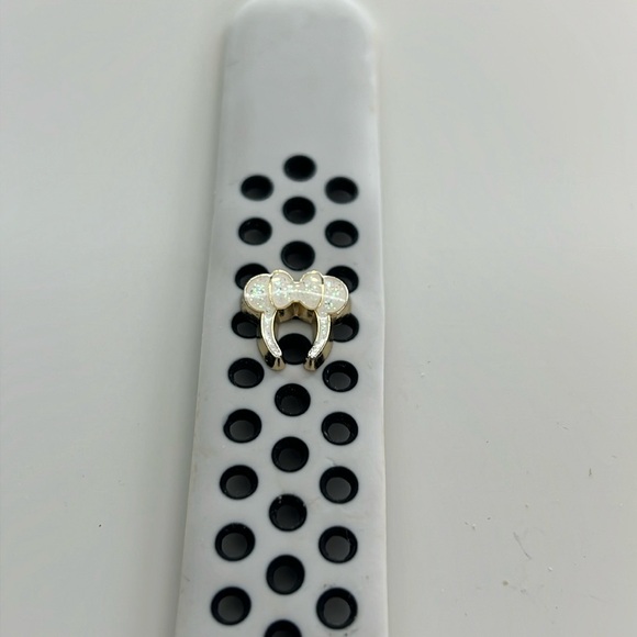 Accessories - Disney Ears Apple Watch Band Charm